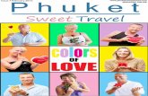 Phuket Sweet Travel Issue 7