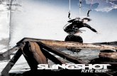 2012 Slingshot Kite Catalog