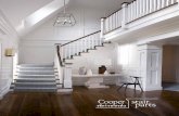 Cooper Stairworks | Preassembled Stairs