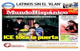 Mundo Hispanico 03-20-14