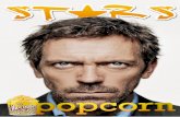 Popcorn Stars