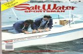 Saltwater Sportsman (May 1979)