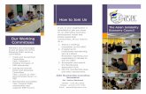 Asian Solidarity Economy Council (ASEC) Brochure