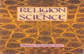 Religion and Science_______Maulana Wahiduddin Khan