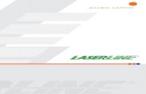 Laserline - Access Control catalog