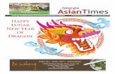 Georgia Asian Times