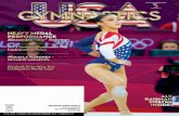 USA Gymnastics - Jan./Feb. 2013 - Vol. 42, #1