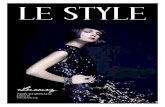 Le Style - Edition 10 - Luxury