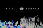 Place of Assembly - Preview