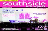Southside Magazine March 2012