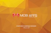 MOBI APPS - Press Kit 2