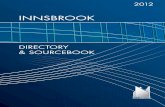 2012 Innsbrook Directory And Sourcebook