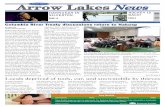 Arrow Lakes News, December 05, 2012