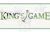 Catalogo Kings game