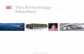 Technology Market magazine