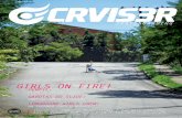 CRVIS3R Skateboarding #03