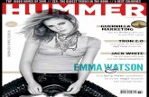 Hummer Magazine