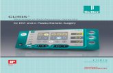 GDS - Sutter 'CURIS' Microsurgical Radiofrequency Generator