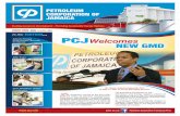 PCJ's External Newsletter