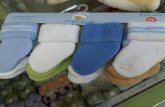 socks 8-pack $1040+gct-20% discount