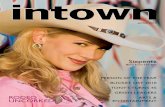 Intown Jan/Feb Issue
