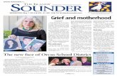 Islands' Sounder, May 07, 2014