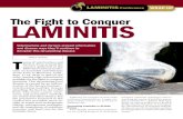 Combating Laminitis Conference