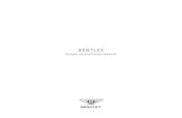 2009 Bentley Azure brochure ENG