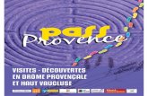 Pass Provence !