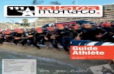 TriStar111 Monaco Guide Athlete 2011