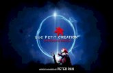 Peter Pan Is Back! - Peter Pan - Concept