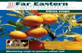 Far Eastern Agriculture 3 2013