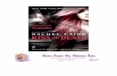 MV 8 Kiss Of Death