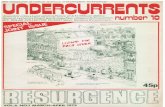 UC10/Resurgence 6 #1 March-April 1975