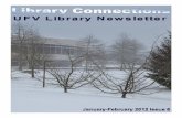 6: Library Connections, January-February 2012