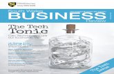 South Wales Business Review V4 I4