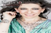 Latina Creacion Magazine - Juin 2012