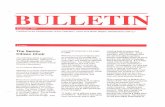 Bulletin (February 1990)