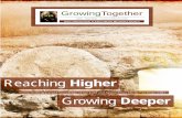 Growing Together April May 2012