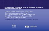 Green Paper - Administration Section - EJJO