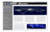 NORDP News Vol 2., Issue 1