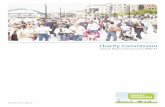 Charity Commission Annual Report 2010 - 11