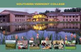 Southern Vermont College View Book