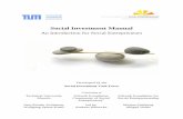 Social Investment Manual