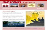 Scran newsletter Autumn 2012