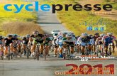 CyclePresse Vol.01 No.01