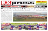 Uvo lwethu express 24 04 2014