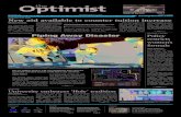 The Optimist Print Edition: 03/31/2010