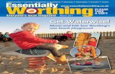 Essentially Worthing Magazine - March 2011