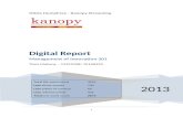 MOI - Kanopy Digital report